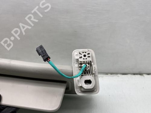 Right sun visor VOLVO C30 (533) 1.6 D | BP21963774I2 