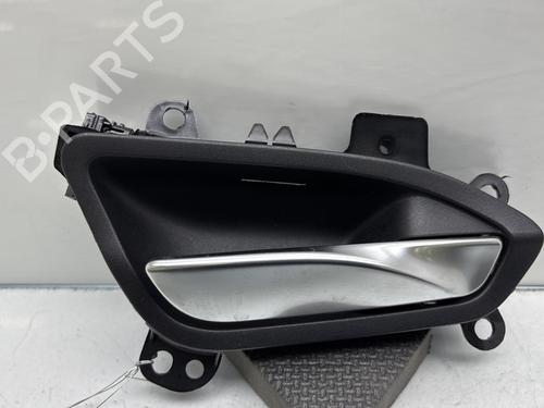 Used Front right interior door handle BMW 1 (F20) 116 d (116 hp) 28569088