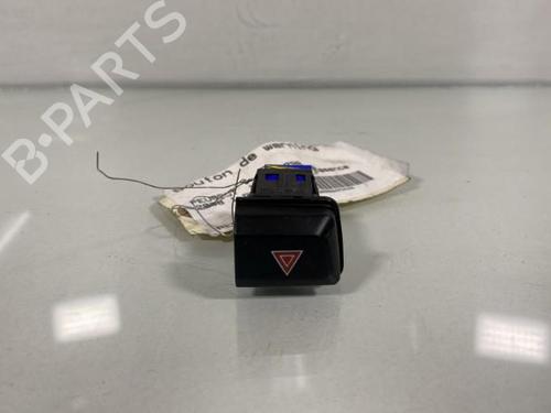 Used Warning switch Warning switch PEUGEOT 2008 I (CU_) 1.2 THP 110 / PureTech 110 (110 hp) 20024204 20024204