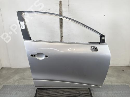 Used Right front door RENAULT CLIO IV (BH_) 1.2 TCe 120 (BHAU) (118 hp) 32854162