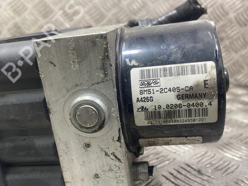 Pompe ABS FORD FOCUS II (DA_, HCP, DP) 1.6 TDCi | BP27701512M43 