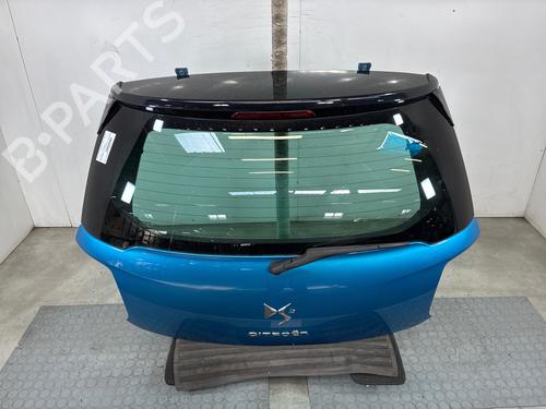 tailgate-citroen-ds3-sa_-2009-2010-2011-2012-2013-2014-2015-2016-35896986 main image