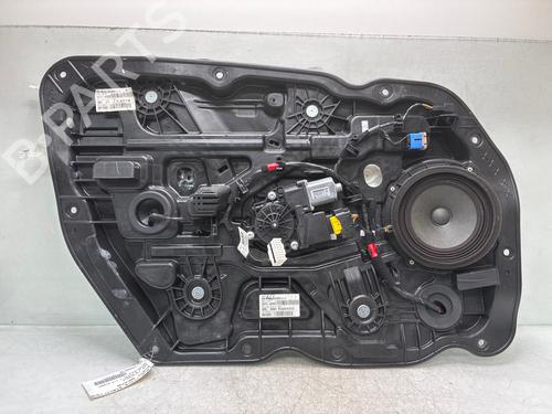 Front left window mechanism KIA CEE'D (JD) 1.4 CRDi 90 | BP36682505C22 - Image 2