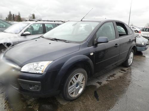Left front door FORD FOCUS II (DA_, HCP, DP)  | BP20014084C2 