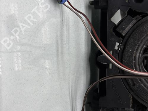 Squib airbag RENAULT CLIO III (BR0/1, CR0/1) 1.5 dCi (BR17, CR17) | BP28281201C102 