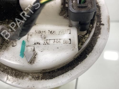 Fuel pump PEUGEOT 206 Hatchback (2A/C)  | BP19994065M76 