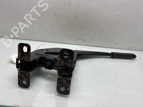 Hand brake RENAULT MASTER III Van (FV) 2.3 dCi 150 FWD (FV0F, FV03, FV09) | BP39946152I18 - Image 3