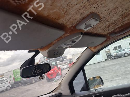 Tailgate CITROËN C8 (EA_, EB_) 2.0 HDi 165 | BP30907453C6  - Image 15