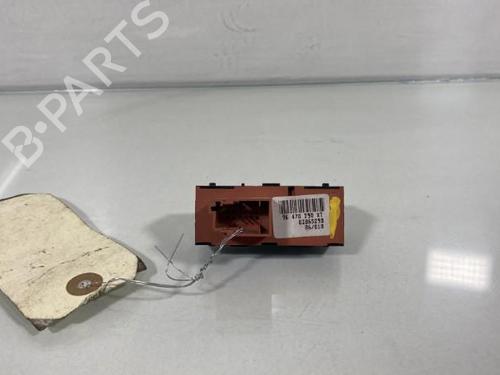 Used Switch Switch PEUGEOT 407 (6D_) 1.6 HDi 110 (6D9HZC, 6D9HYC) (109 hp) 20004093 20004093