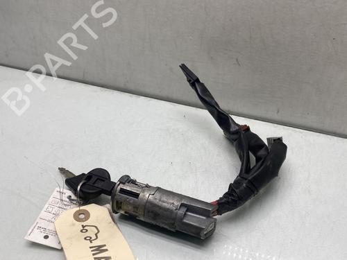 Used Ignition barrel CITROËN AX (ZA-_) 10 (50 hp) 26171353