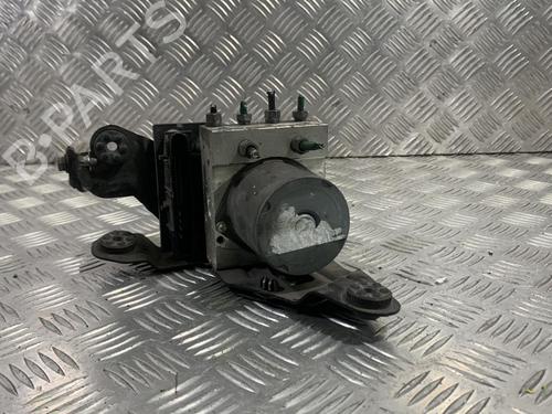 Used ABS pump RENAULT SCÉNIC II (JM0/1_) 2.0 dCi (JM1K) (150 hp) 20011006
