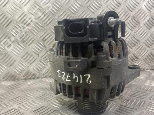 Used Alternator Alternator KIA PICANTO III (JA) 1.0 (67 hp) 19989735 19989735