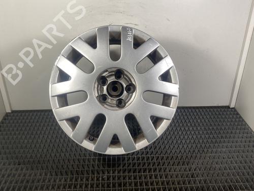 Fælk CITROËN C6 (TD_) 2.2 HDi (170 hp) 21076379