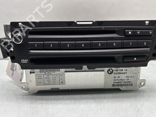 Used Radio BMW 3 Touring (E91) 330 xd (231 hp) 29507522