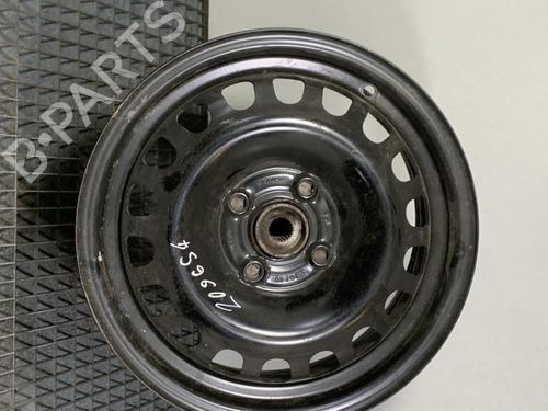 Used Rim OPEL CORSA D (S07) 1.3 CDTI (L08, L68) (95 hp) 21959463