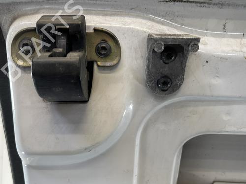 Left tailgate RENAULT MASTER II Van (FD) 2.2 dCI 90 | BP26955613C76 