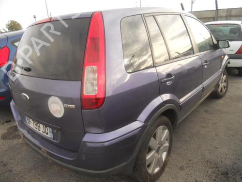 Forkjerm høyre FORD FUSION (JU_) 1.6 TDCi | BP21948831C42 