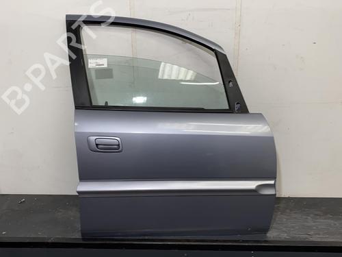 Right front door OPEL ZAFIRA A MPV (T98) 1.8 16V (F75) | BP19980029C3 