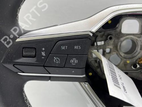 Steering wheel SEAT ARONA (KJ7, KJP) 1.0 TSI | BP22916539C49
