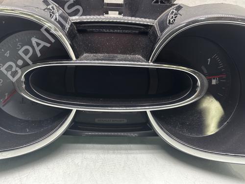 Instrument cluster RENAULT CLIO IV (BH_) 1.2 TCe 120 (BHM0) | BP28281948C47 