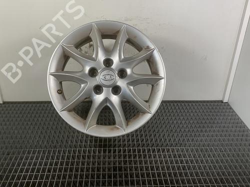 Used Rim KIA CEE'D SW (ED) 1.6 CRDi 115 (115 hp) 28291321
