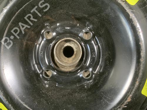 Jack Kit PEUGEOT 308 I (4A_, 4C_) 1.6 HDi | BP29315528C119 
