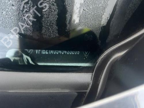 Electronic module RENAULT MEGANE III Hatchback (BZ0/1_, B3_) 1.5 dCi (BZ0C) | BP31887049M83 - Image 34