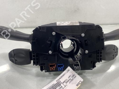 Used Steering column stalk PEUGEOT 407 SW (6E_, 6D_) 1.6 HDi 110 (109 hp) 28281661