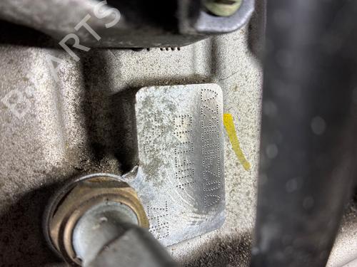 Used Engine Engine CITROËN XSARA (N1) 1.4 HDi (68 hp) 40170624 40170624