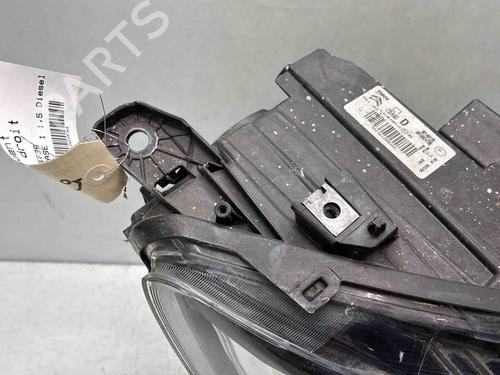 Used Right headlight Right headlight 37498423 37498423