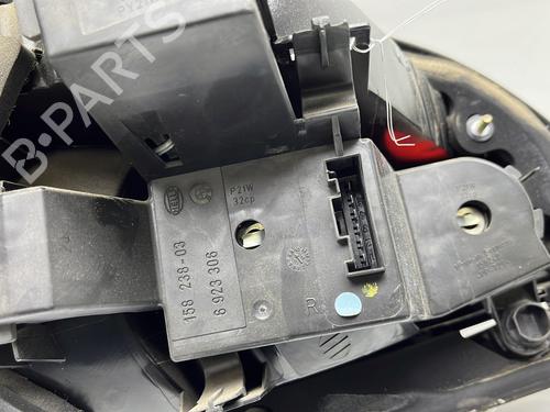 Right taillight BMW 5 (E60) 530 d | BP21264119C35 