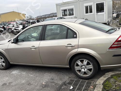 Steering rack FORD MONDEO III (B5Y) 2.0 16V TDDi / TDCi | BP28279673M22 - Image 24
