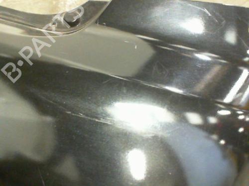 Rear bumper CHEVROLET KALOS  | BP21948623C8