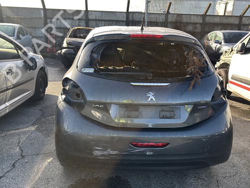 Start/Stop ECU PEUGEOT 208 I (CA_, CC_) 1.6 HDi / BlueHDi 75 | BP30181131M59