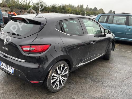 Left rear window switch RENAULT CLIO IV (BH_) 1.5 dCi 90 | BP27721697I29 - Image 5