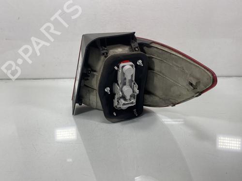 Left taillight MERCEDES-BENZ B-CLASS Sports Tourer (W245) B 180 CDI (245.207) | BP19997582C34 