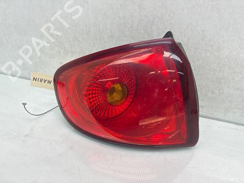 Left taillight SEAT ALTEA (5P1) | BP37678806C34 - Image 2