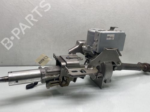 Used Steering column NISSAN QASHQAI II (J11, J11_) 1.2 DIG-T (115 hp) 30307246