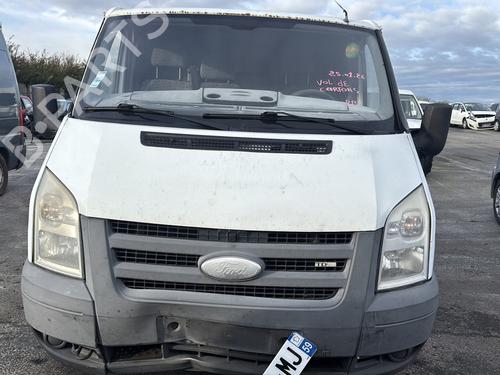 Left taillight FORD TRANSIT Van (FA_ _) 2.2 TDCi | BP37498738C34 - Image 14