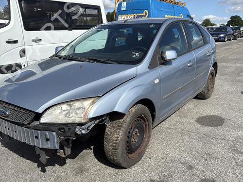 Brugte FORD FOCUS II (DA_, HCP, DP) 1.6 (100 hp) 3470533