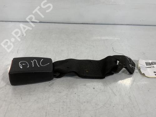 Used Seat buckle BMW 5 (E60) 530 d (211 hp) 19995843