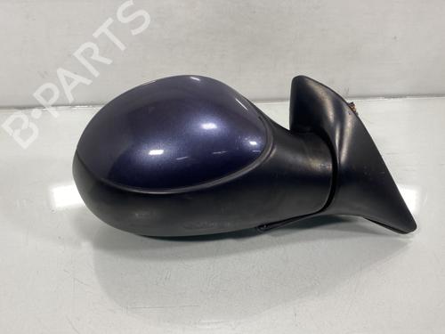 Right mirror CITROËN XSARA PICASSO (N68) 1.6 HDi | BP19997234C27 