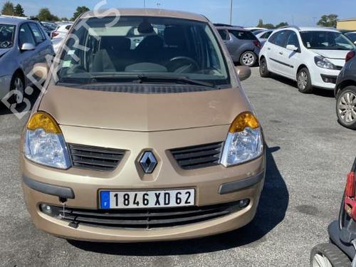 Engine control unit (ECU) RENAULT MODUS / GRAND MODUS (F/JP0_) 1.5 dCi (FP0D, JP0D) | BP26527749M57  - Image 9