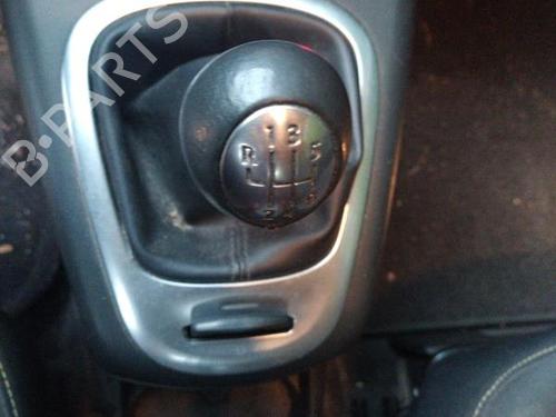 Electronic module RENAULT SCÉNIC III (JZ0/1_) 1.5 dCi | BP19971508M83 