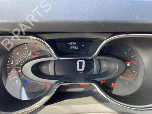 Steering rack RENAULT CAPTUR I (J5_, H5_) 1.5 dCi 90 (J5N4, J5M5, J5MW, J5M6, J5AL, J5AJ) | BP25996998M22 - Image 21