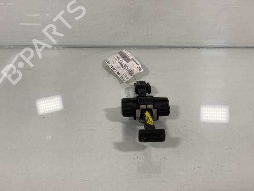 Used Hinge/Door check strap RENAULT CLIO IV (BH_) 1.5 dCi 90 (90 hp) 19975210