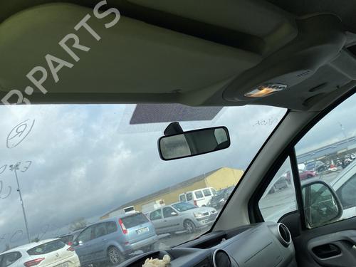 Steering column stalk PEUGEOT PARTNER Box Body/MPV 1.6 BlueHDi 100 | BP33830281I23 - Image 30