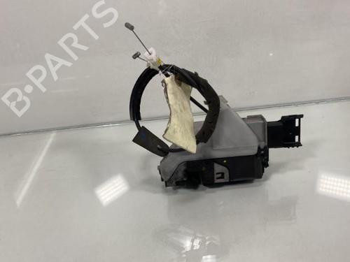 Used Rear left lock Rear left lock CITROËN C3 I (FC_, FN_) [2002-2013] 20017700 20017700