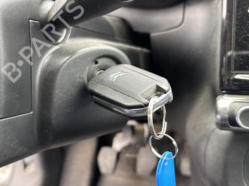 Break pedal CITROËN C3 III (SX) 1.5 BlueHDi 100 (SXYHYP, SXYHTU) | BP29866785I19  - Image 19