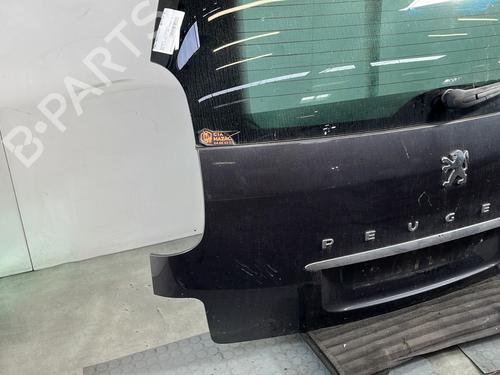 Tailgate PEUGEOT 807 (EB_) 2.0 HDi | BP29329251C6 